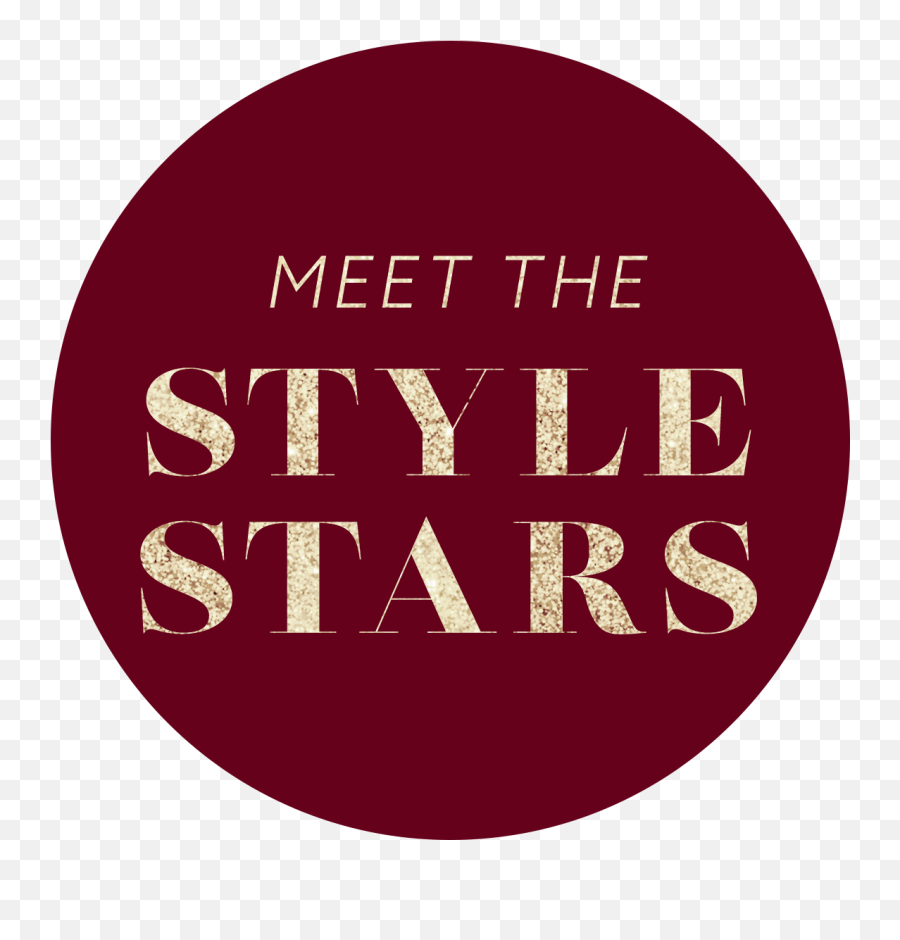 Meet The Style Stars - Language Png,Macys Logo Png