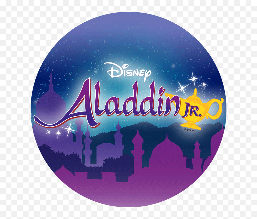 Aladdin Thursday Cast A 102618 530pm U2014 Spark - Aladdin Jr Png,Aladdin Lamp Png