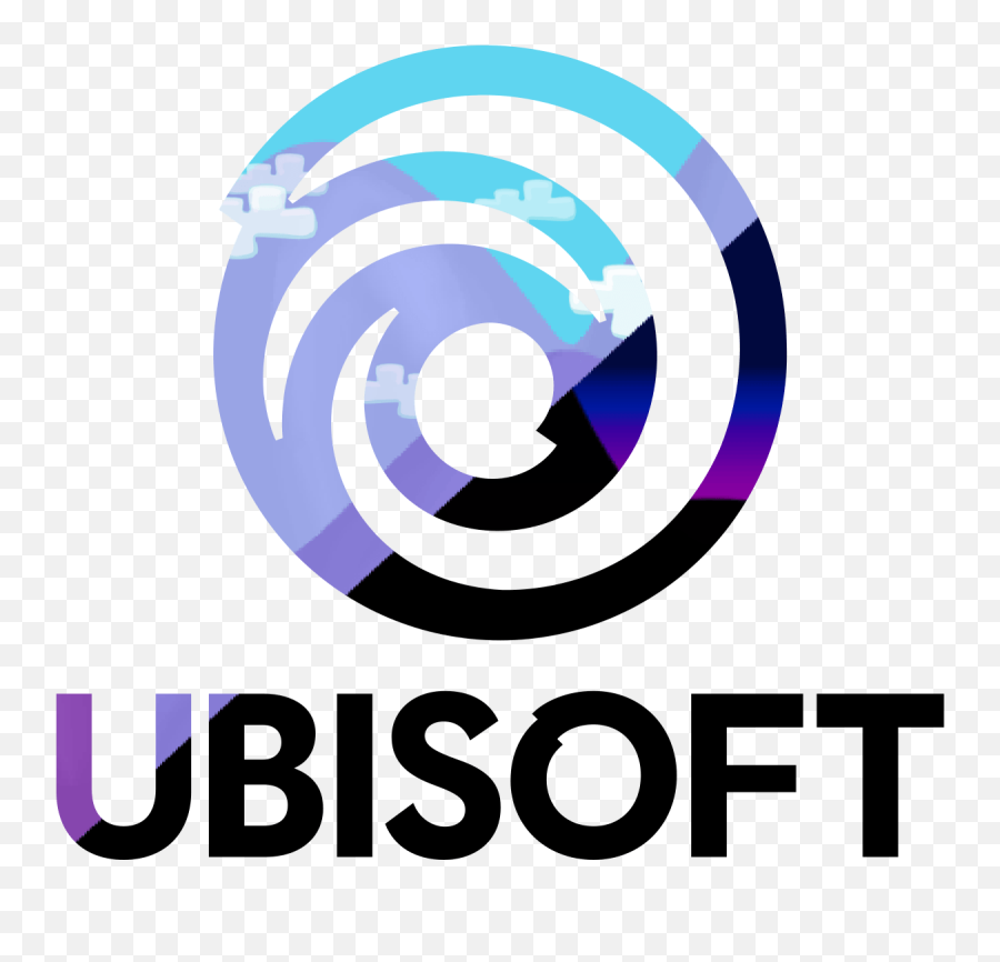 Growtopia Logo - Logodix Ubisoft Logo No Background Png,Ubisoft Logo Png