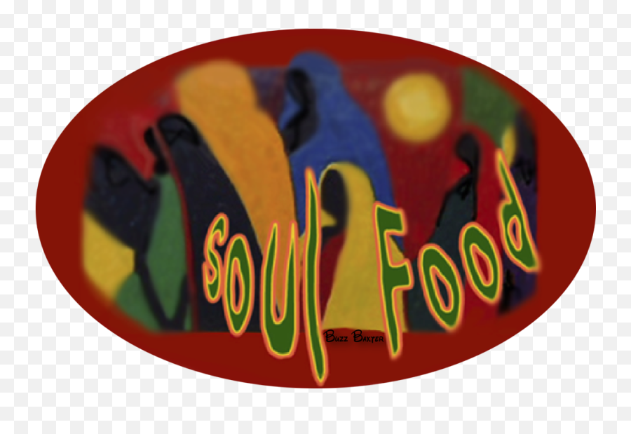 Soul Food - Language Png,Soul Food Logo