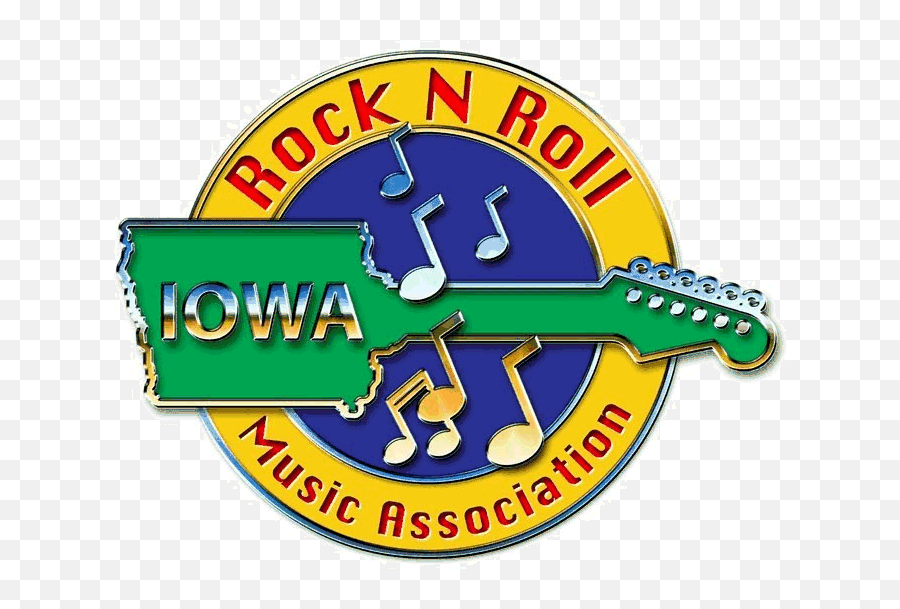 Iowa Rockn Roll Hall Of Fame Inductee - Rebeca Gusmão Antes E Depois Png,Rock And Roll Hall Of Fame Logo