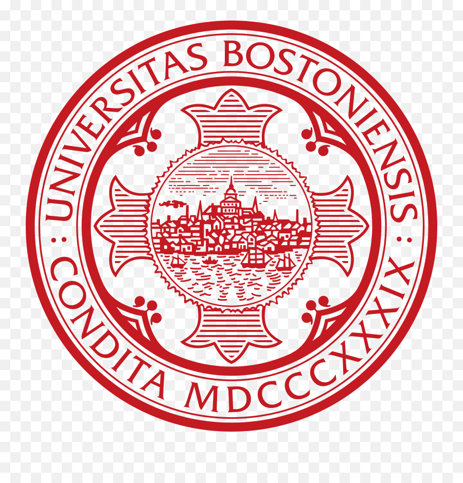 Conference - Seal Boston University Logo Png,Boston College Logo Png