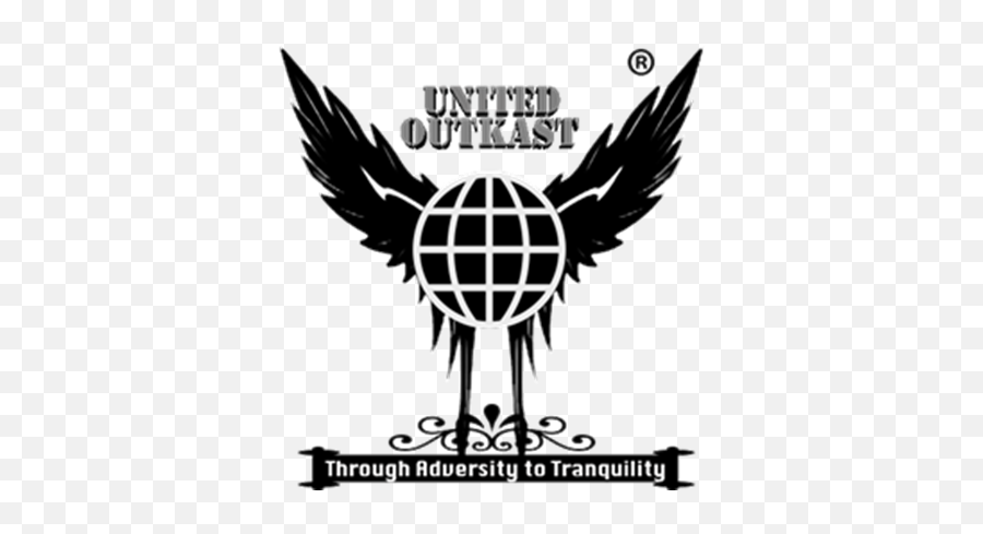United Outkast - Language Png,Outkast Logo
