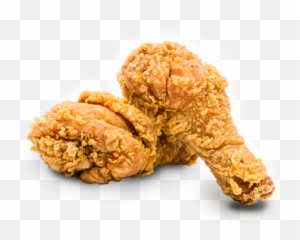 Fried Chicken Leg Png Clip Art Free - Fried Chicken Leg Png,Drumsticks Png