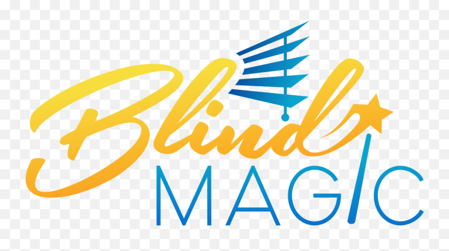 Blinds Sacramento - Blind Magic Png,Blinds Png