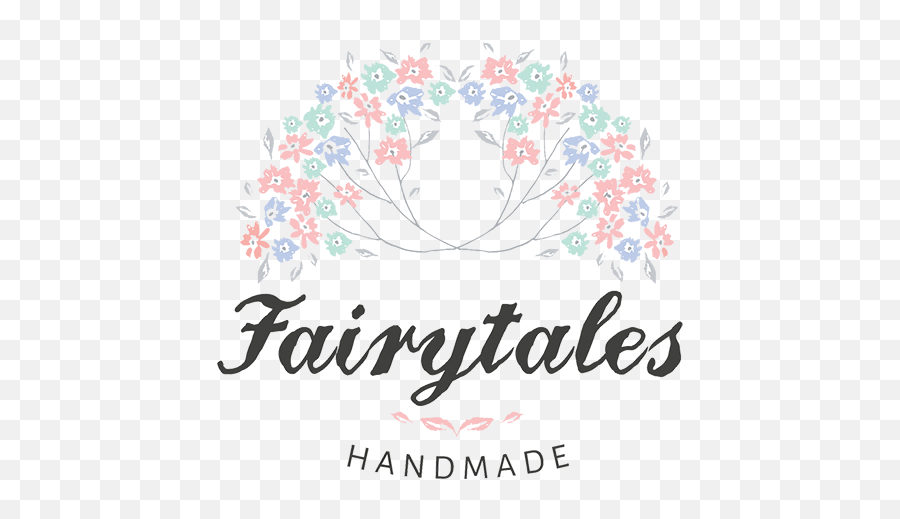 Home - Floral Png,Fairytale Logo