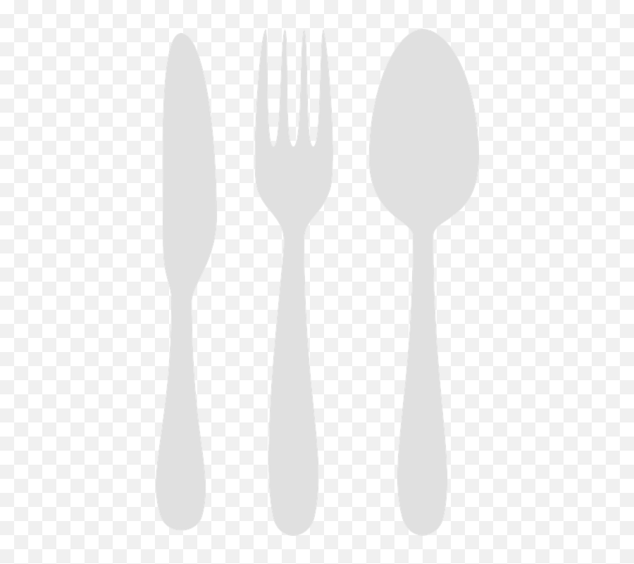 Silverware Cutlery Dishes - Silverware Clip Art Png,Silverware Png