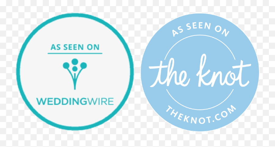 Knot Ww Badges - 01 U2013 Eventioneers Knot Best Of Weddings Png,Weddingwire Logo