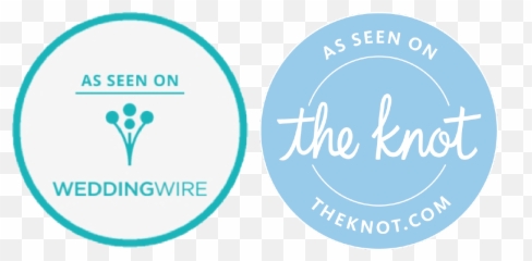 Knot Ww Badges - 01 u2013 Eventioneers Knot Best Of Weddings png