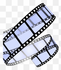 Photographic Film Reel Movie Camera - Camera png download Transparent Background Clipart