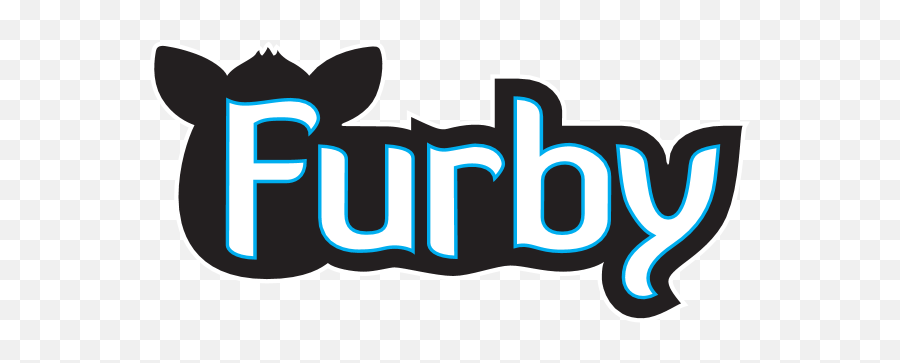 Logo - Logo Furby Png,Aperture Labs Logo