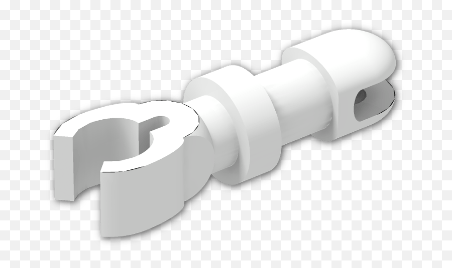 Minifig Skeleton Arm 6265 - Pipe Wrench Png,Skeleton Arm Png