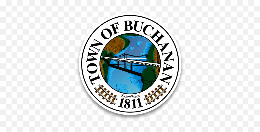 Town Of Buchanan - Town Of Oyster Bay Png,Buchanan's Png