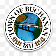 Town Of Buchanan - Town Of Oyster Bay Png,Buchanan's Png