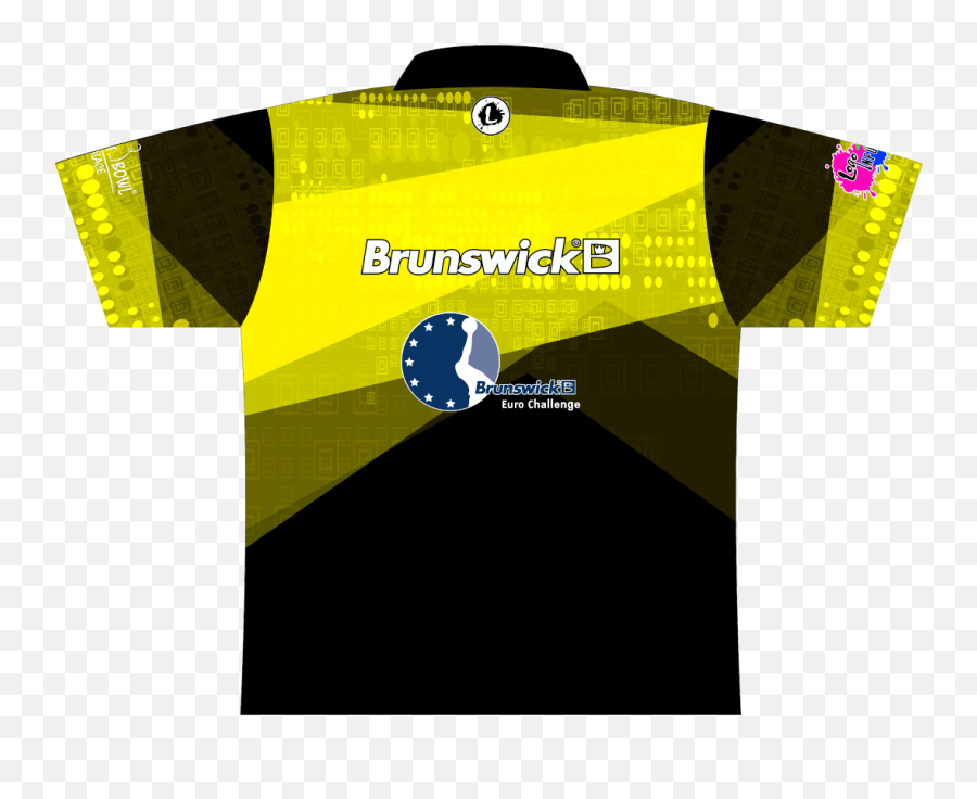 Tournament Shirt - Short Sleeve Png,Logo Infusion