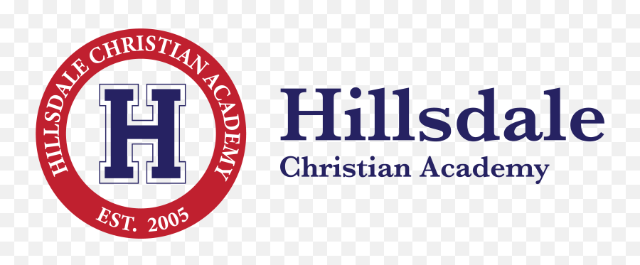 Hillsdale Christian Academy - Hillsdale Christian Academy Png,Hillsdale College Logo
