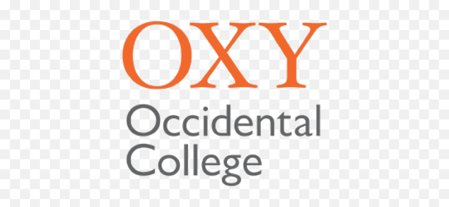 Ppe Portrait Project Primary Care And Population Health - Occidental College Logo Png,Occidental College Logo