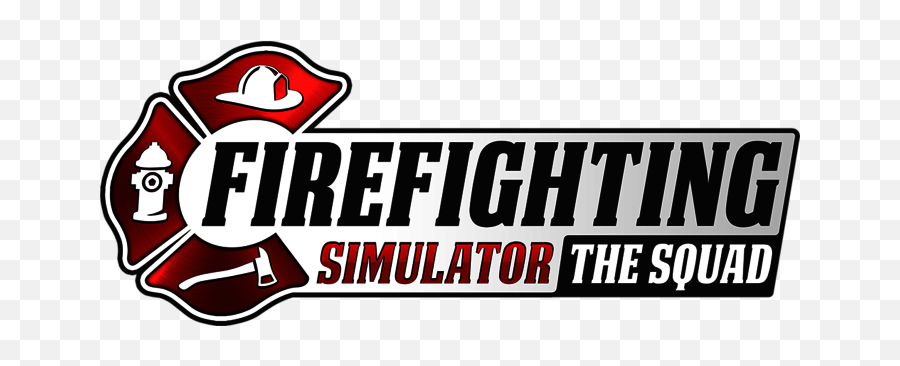 Astragon - Firefighting Simulator The Squad Logo Png,Squad Game Logo