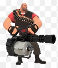 Heavy Team Fortress 2 Sorcerers Wiki Fandom - Orisa Overwatch Art png