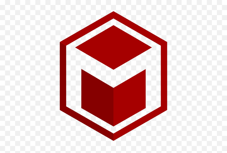 Neolectro U2013 Mhmedia - Groupcom M Cube Logo Png,Red M Logos