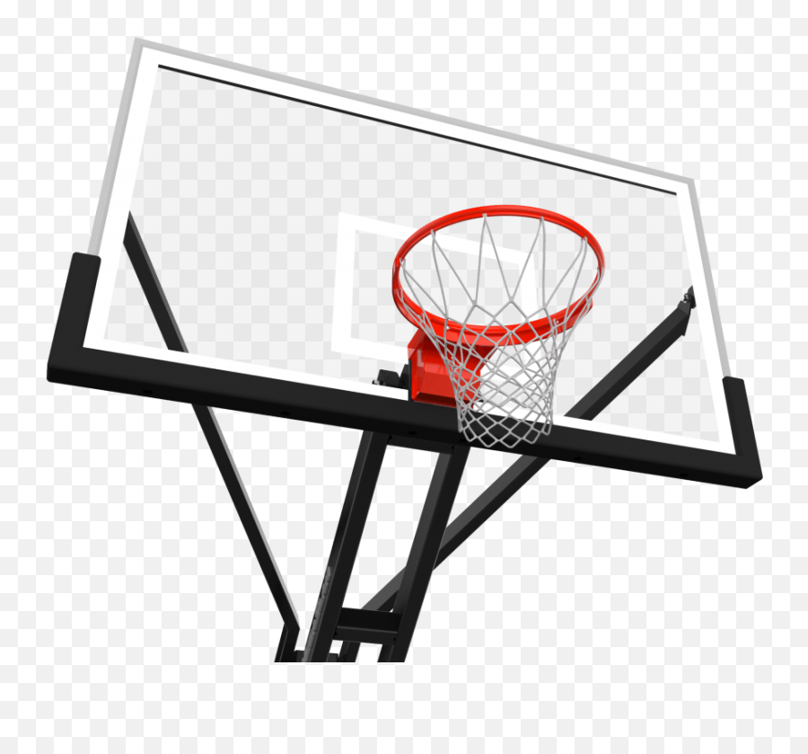 Courts And Greens Custom Synthetic Turf Putting - Basketball Png,Basketball Backboard Png