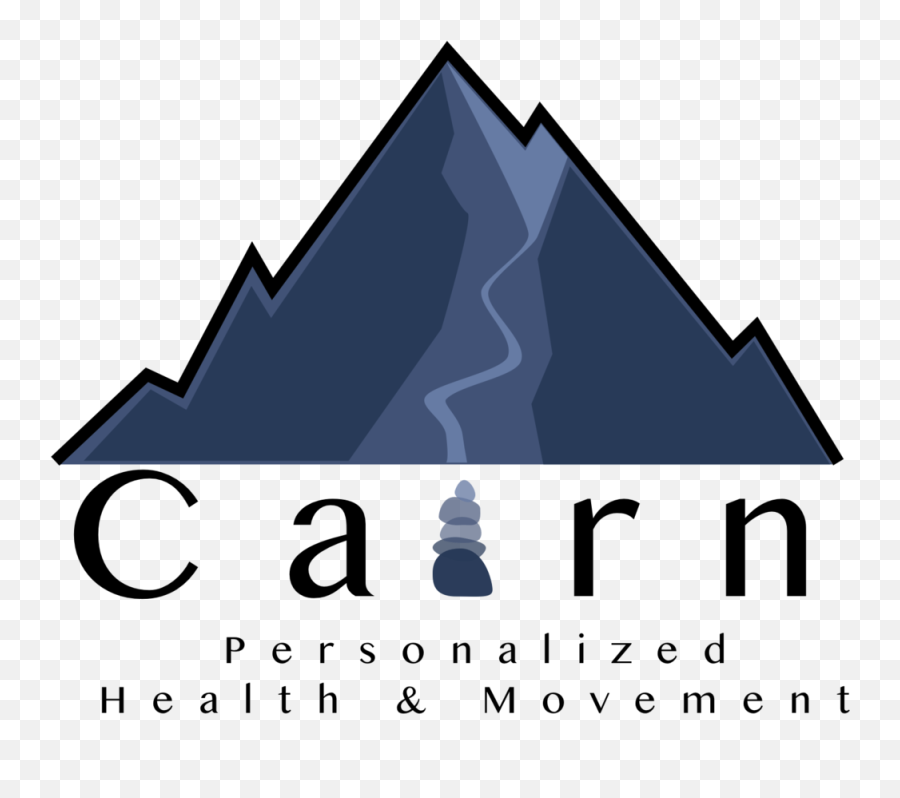 Services U2014 Cairn Png Elements Massage Logo