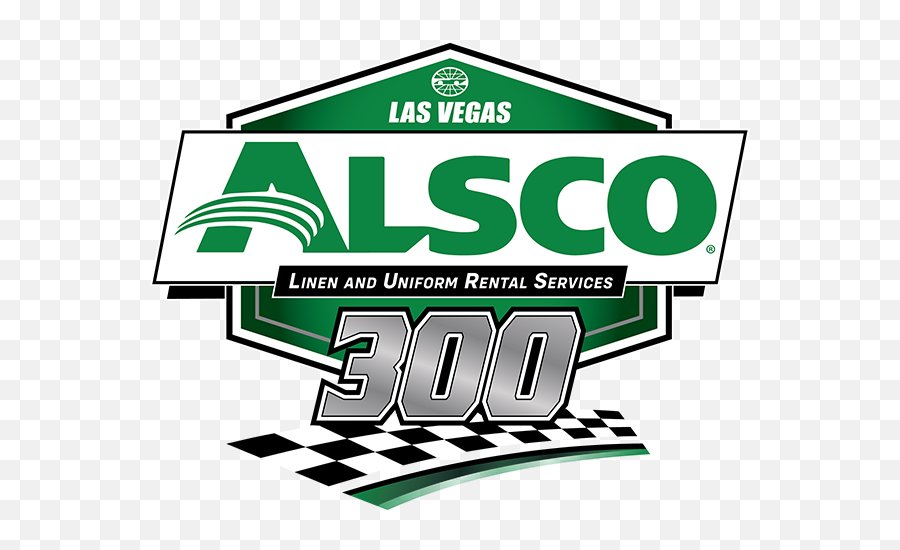 2020 Nascar Xfinity Series Fall Las Vegas Race Page - Alsco 300 Las Vegas Logo Png,Las Vegas Logo Png