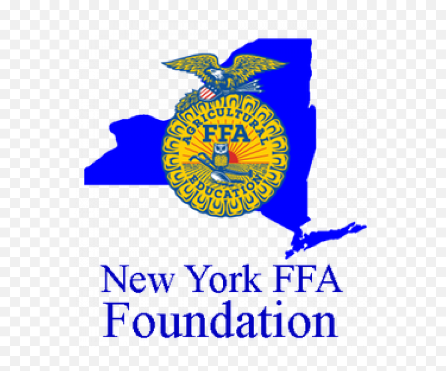 Ffa Logo Png Transparent Images - Ny Ffa,Ffa Logo Png