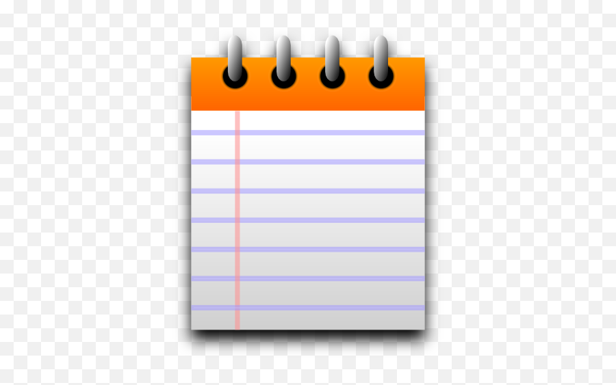 Oi Notepad - Note Pad Png,Note Pad Png