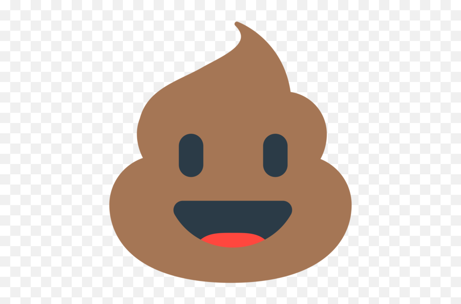 Pile Of Poo Emoji - Caca Emoji Png,Poop Emoji Transparent