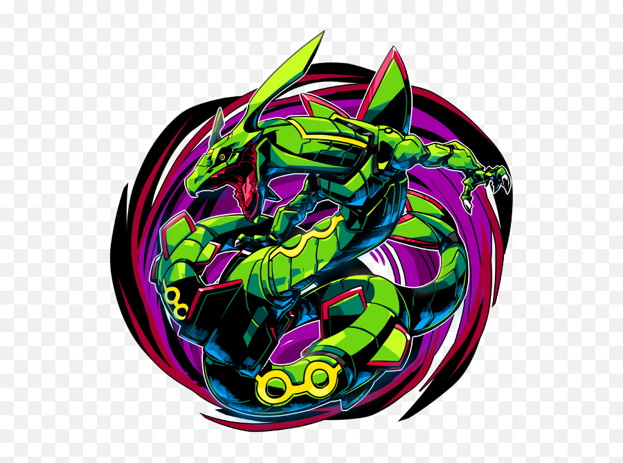 Beastly Pokemon Art Gallery - Pokedit News Rayquaza T Shirt Png,Groudon Icon