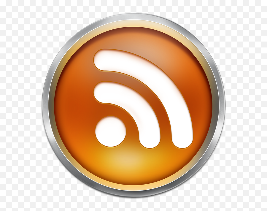 U200erss Reader - Vertical Png,Rss Feeds Icon