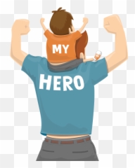 Fathers Day Png 7 Image