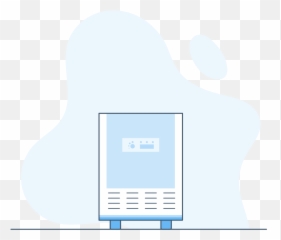 Uv Light Technology In Air Purifiers Dangers Enviroklenz - Vertical Png,Lightworks Icon