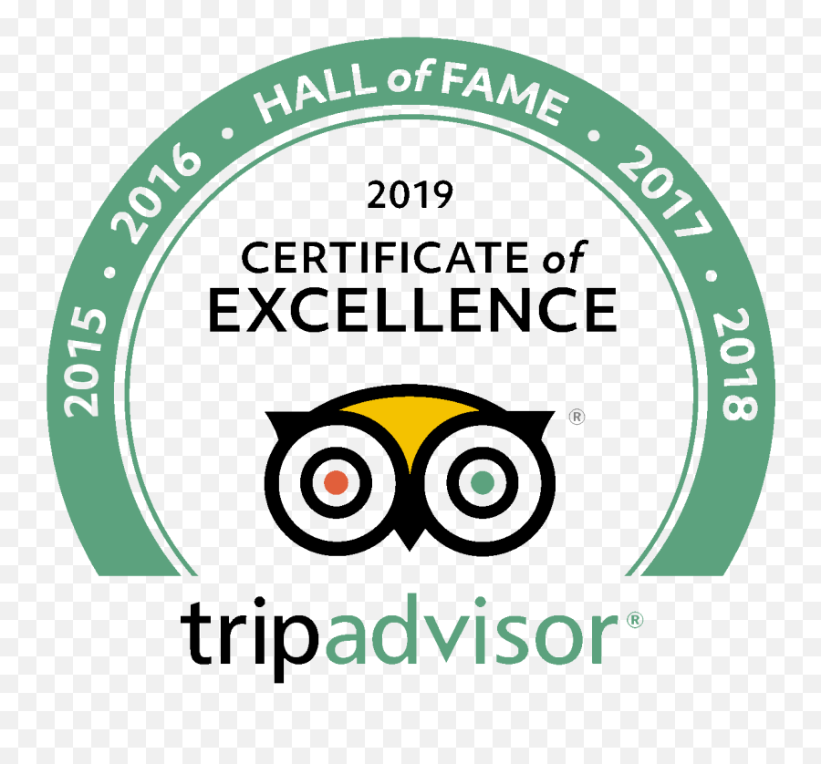 Virtual Tours - Tripadvisor Hall Of Fame 2019 Logo Png,Icon For Hire Tour 2017