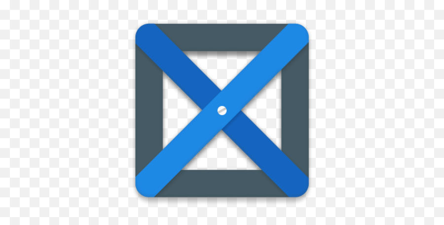 Xposed Framework App Icon - Vertical Png,Xposed Icon