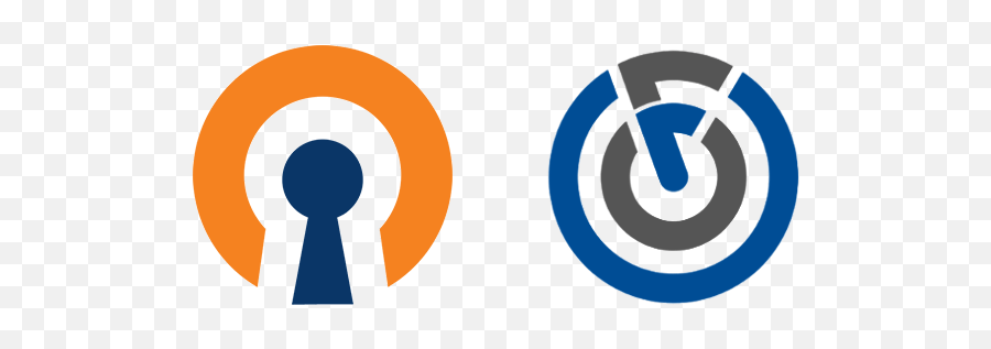 Openvpn Icon 250268 - Free Icons Library Vertical Png,Steemit Icon