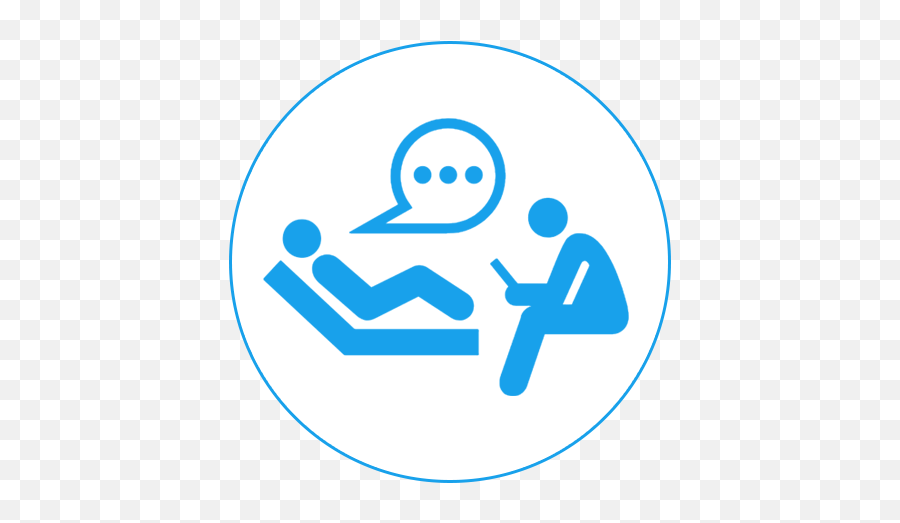 Therapist U0026 Counsel Pricing - Chartperfect Ehr Circle Png,Icon For Easy To Use