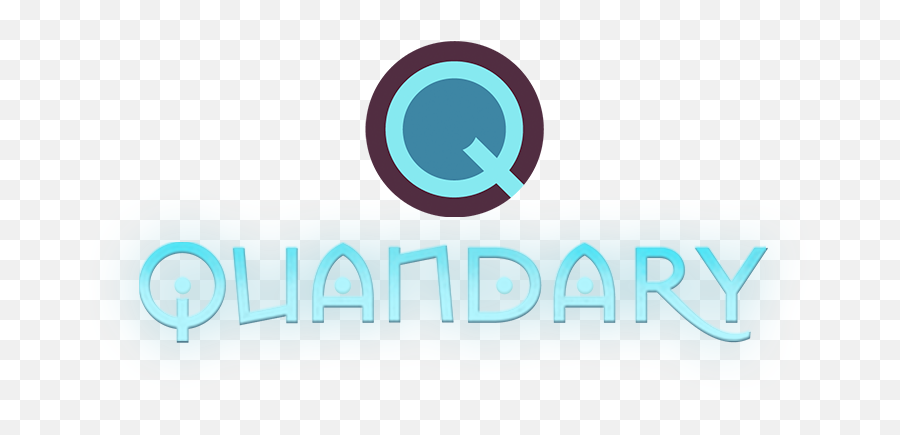Home Quandary - Quandary Logo Png,Game App Icon Design