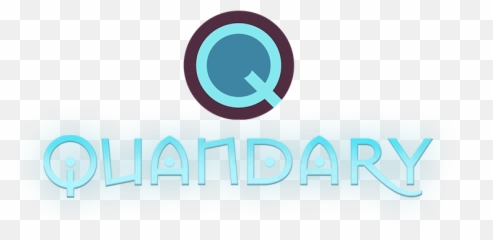 Home Quandary - Logo png