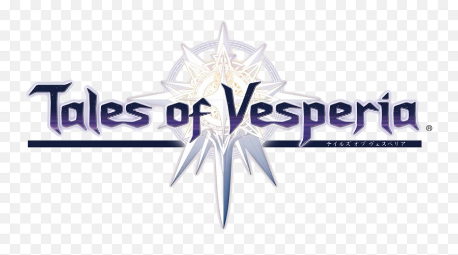 Tales Of Vesperia Png U0026 Free Vesperiapng - Tales Of Vesperia Transparent Logo,Tales Of Zestiria Icon