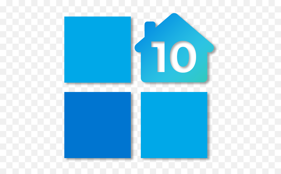 Computer Launcher Win 10 Free - Computer Launcher Apptech Launcher Png,No Play Store Icon