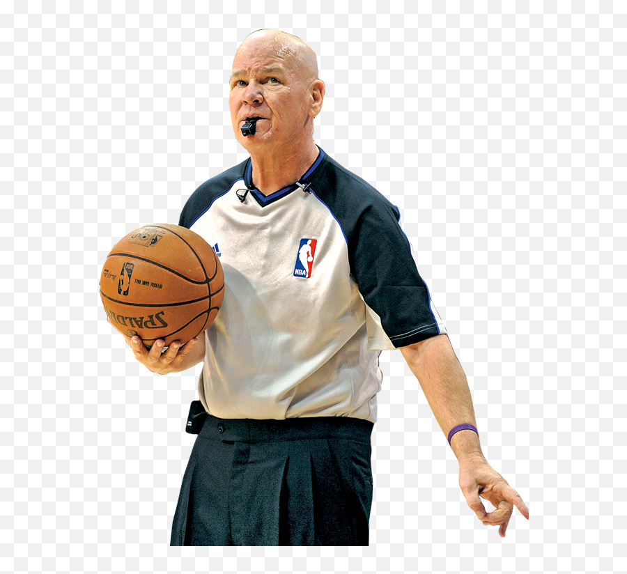 Nfl Referee Png Picture - Basketball Referee Png,Referee Png