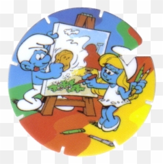 Jam Caps 81 - Cartoon Png,100 Pics Logos 81