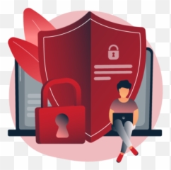 Report Phishing Emails Suspicious One - Click Illustration png