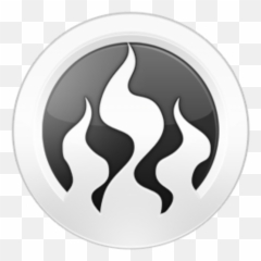 Nero Icon - png