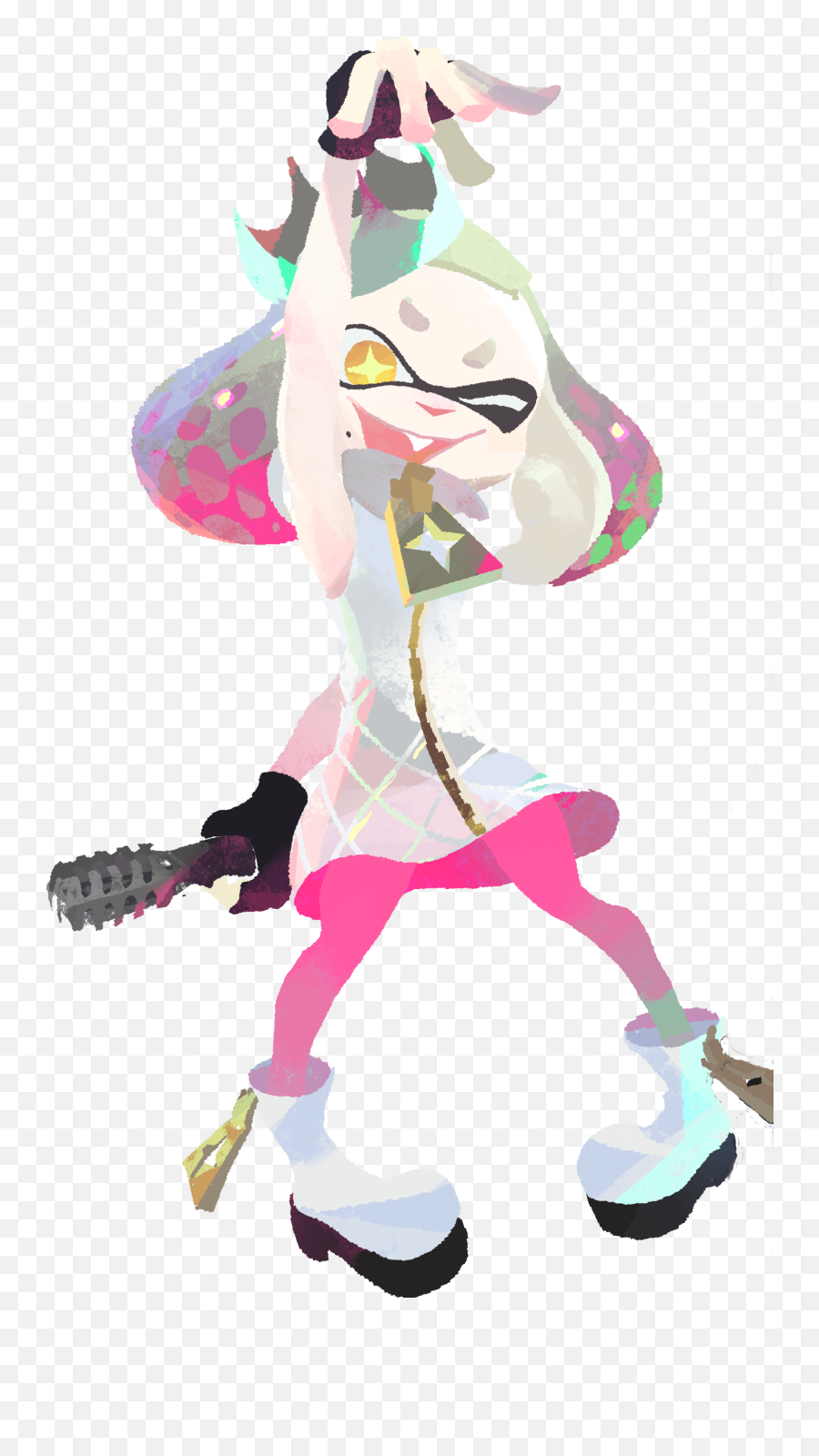 The Most Edited - Pearl Splatoon Png,Pearl Splatoon Icon