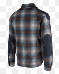 Icon Shirt Relaxed Athletic Fit - Long Sleeve png