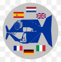 Xodus - Fish png