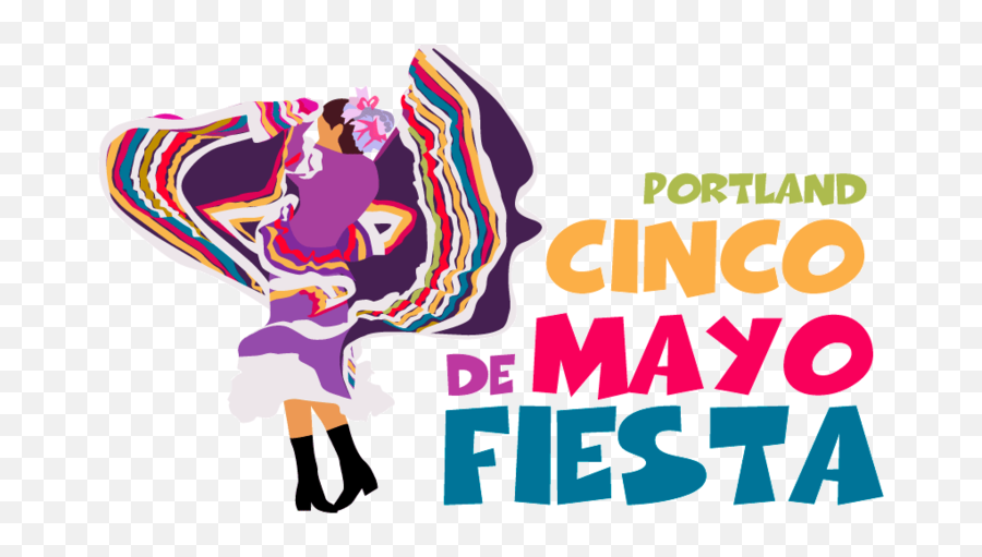 Cinco De Mayo 2018 Events - Portland Cinco De Mayo Fiesta Png,Cinco De Mayo Png